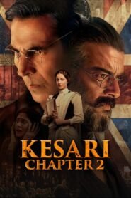 Kesari Chapter 2: The Untold Story of Jallianwala Bagh